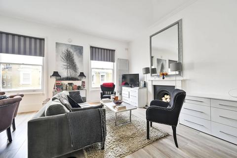 Harcourt Terrace, Chelsea, London, SW10