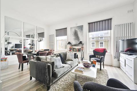 Harcourt Terrace, Chelsea, London, SW10