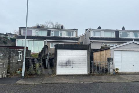 1 bedroom semi-detached bungalow for sale, Heol Camlan, Swansea SA7