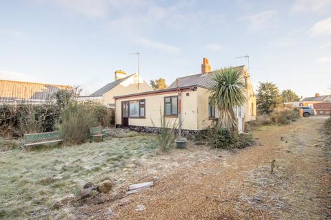 2 bedroom bungalow for sale, Mill Lane, King's Lynn