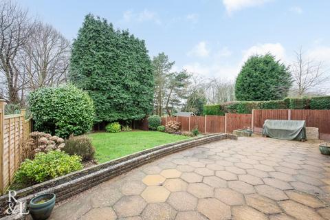 4 bedroom detached house for sale, Wrekin Close, Ashby De La Zouch