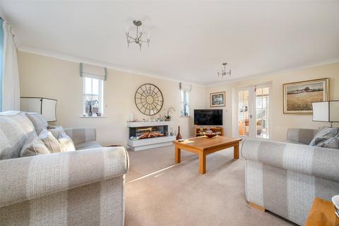 4 bedroom detached house for sale, Child Close, Burton Lazars, Melton Mowbray