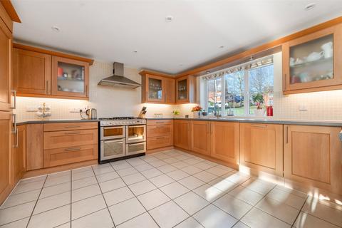 4 bedroom detached house for sale, Child Close, Burton Lazars, Melton Mowbray