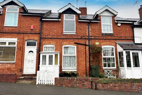 2 bedroom terraced house for sale, May Lane, Hollywood, B47 5NX