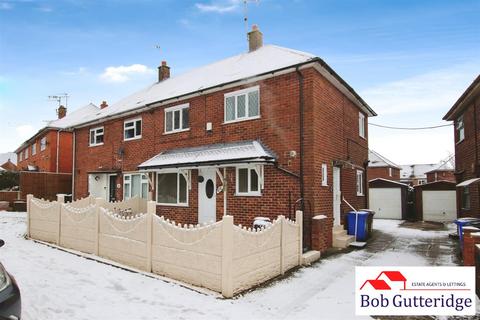 3 bedroom semi-detached house for sale, Tawney Crescent, Meir, Stoke-On-Trent