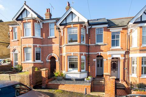 5 bedroom terraced house for sale, North Road, Berkhamsted, Hertfordshire, HP4