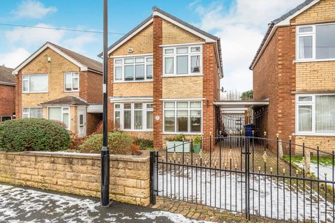 3 bedroom detached house for sale, Townfields Avenue, Sheffield S35