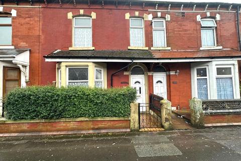 3 bedroom terraced house for sale, London Road, Blackburn, Lancs, BB1 7NA