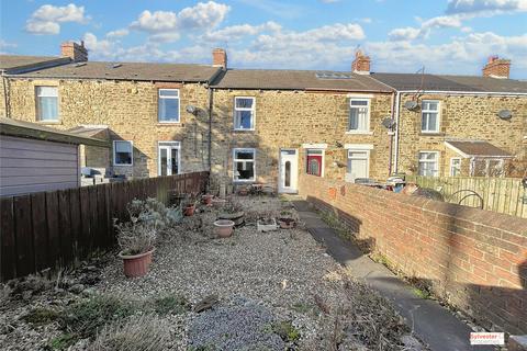 2 bedroom terraced house for sale, Pavillion Terrace, Burnhope, DH7