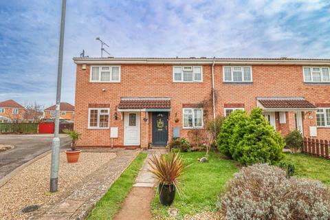 2 bedroom terraced house for sale, Buckland Close, Burnham On Sea