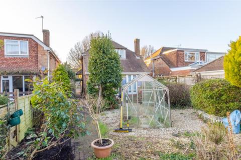 4 bedroom detached house for sale, Martin Avenue, Fareham PO14