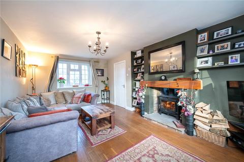 16 Chapel Street, Haconby, Bourne, PE10 0UL
