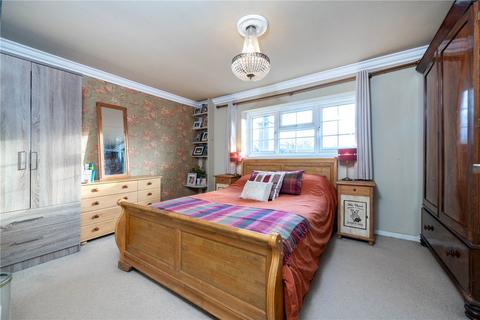 16 Chapel Street, Haconby, Bourne, PE10 0UL