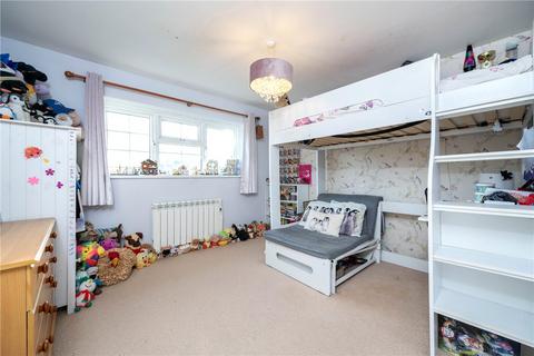 16 Chapel Street, Haconby, Bourne, PE10 0UL
