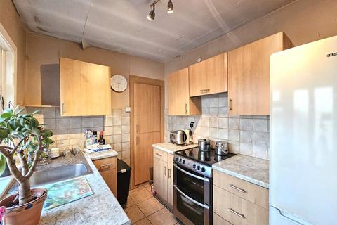 3 bedroom end of terrace house for sale, Springcroft Avenue, London, N2