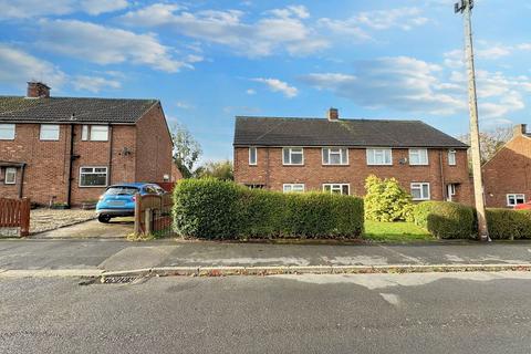 2 bedroom flat for sale, Abbey Road, Mansfield NG21