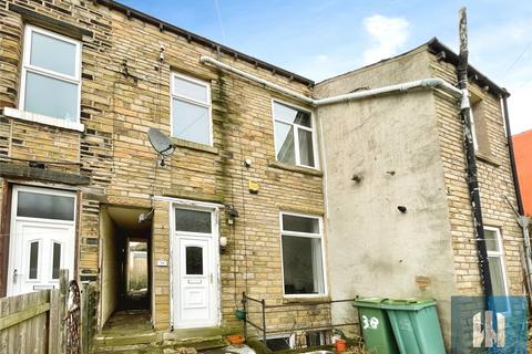 3 bedroom terraced house to rent, Somerset Road, Almondbury, Huddersfield, HD5