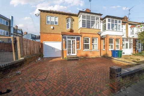 4 bedroom semi-detached house for sale, New Barnet,  Barnet,  EN5