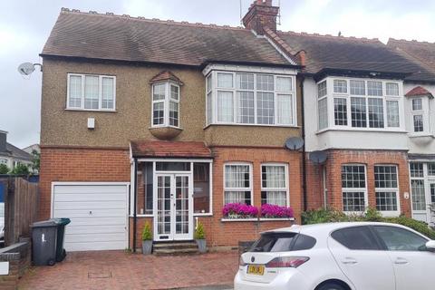 4 bedroom semi-detached house for sale, New Barnet,  Barnet,  EN5