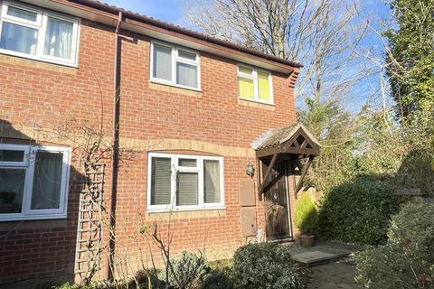 3 bedroom semi-detached house for sale, Woodbury Gardens, Salisbury SP2