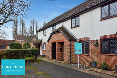 14 Shillingstone, Shoeburyness, Southend-on-sea, SS3 8BY