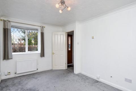 14 Shillingstone, Shoeburyness, Southend-on-sea, SS3 8BY