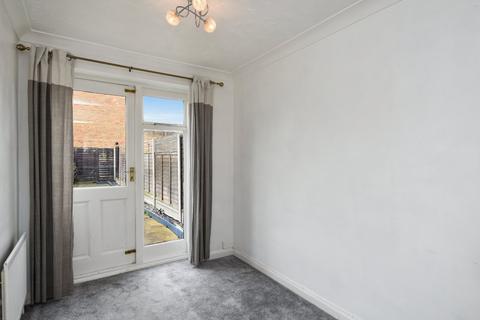14 Shillingstone, Shoeburyness, Southend-on-sea, SS3 8BY