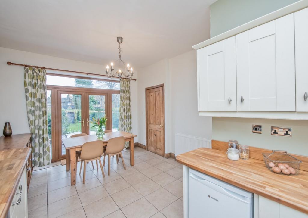 Kitchen  Diner