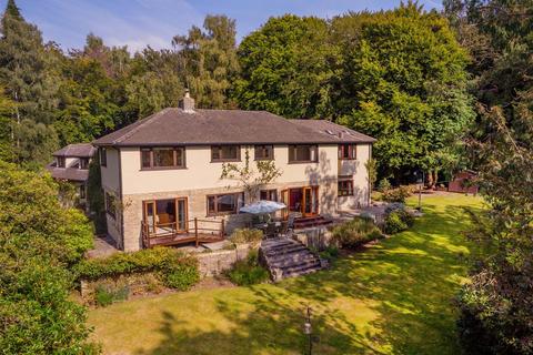 6 bedroom detached house for sale, Stoke Row Road, Henley-On-Thames RG9