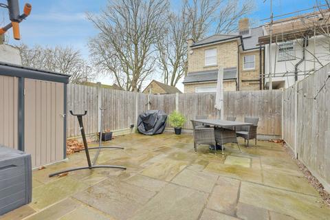 65a Cambridge Road, Southend-on-sea, SS1 1EP