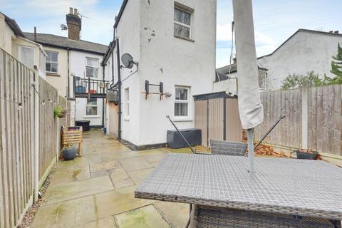 65a Cambridge Road, Southend-on-sea, SS1 1EP