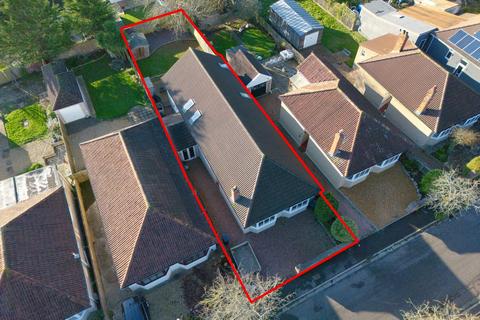 Westbrook Road, Milton, Weston-Super-Mare, BS22