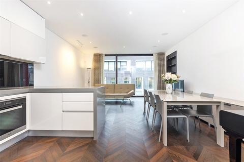 2 bedroom apartment for sale, Hanover Street, London, W1S