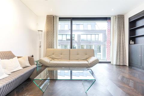 2 bedroom apartment for sale, Hanover Street, London, W1S