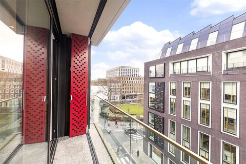 2 bedroom apartment for sale, Hanover Street, London, W1S