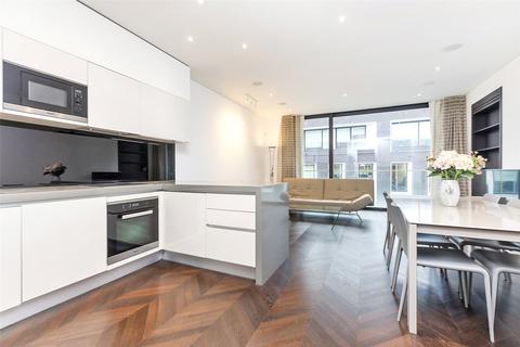 2 bedroom apartment for sale, Hanover Street, London, W1S