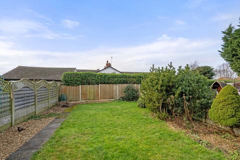 3 bedroom semi-detached house for sale, Jubilee Avenue, Grantham NG31