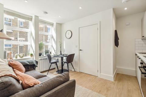 1 bedroom flat to rent, Penfold Place, London, NW1