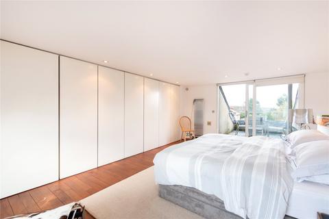 2 bedroom penthouse for sale, Haverstock Hill, Belsize Park, London, NW3