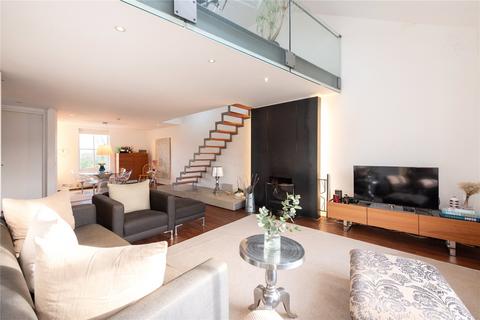 2 bedroom penthouse for sale, Haverstock Hill, Belsize Park, London, NW3