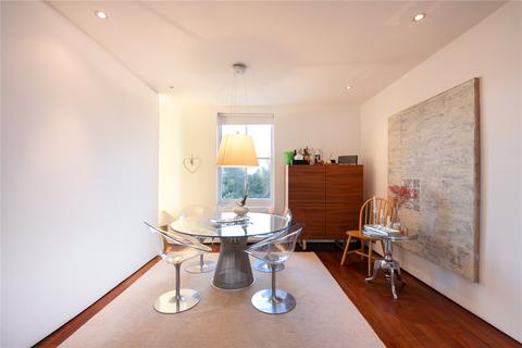 2 bedroom penthouse for sale, Haverstock Hill, Belsize Park, London, NW3