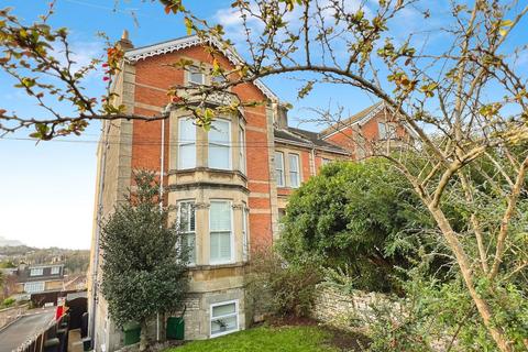 2 bedroom flat for sale, Newbridge Hill, Bath BA1