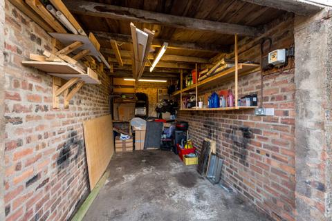 Garage for sale, Saughtonhall Avenue West, Edinburgh EH12