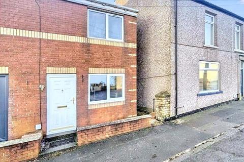 2 bedroom terraced house for sale, Chapel Street, Stanley, Crook, Durham, DL15 9SA