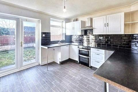 2 bedroom terraced house for sale, Chapel Street, Stanley, Crook, Durham, DL15 9SA