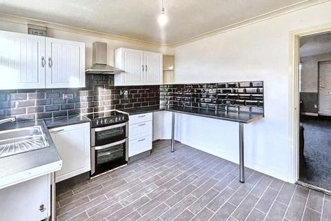 2 bedroom terraced house for sale, Chapel Street, Stanley, Crook, Durham, DL15 9SA