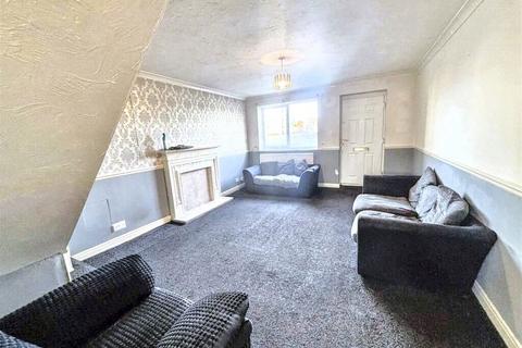 2 bedroom terraced house for sale, Chapel Street, Stanley, Crook, Durham, DL15 9SA