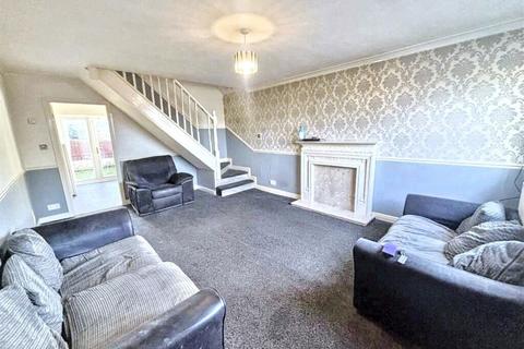 2 bedroom terraced house for sale, Chapel Street, Stanley, Crook, Durham, DL15 9SA