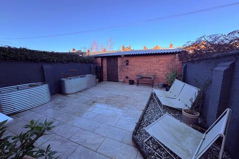 125 Birchfield Road, Northampton, NN1 4RQ