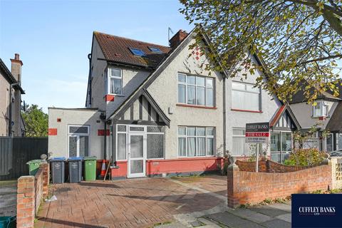 Holland Road, Wembley, Middlesex, HA0